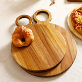 Erelia Wooden Chopping Board Large